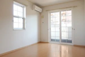 岐阜県のマンスリーマンション・ウィークリーマンション「サニースプリング　Ｂ 101・洋室(No.1253888)」メイン画像