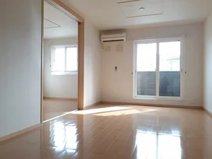 のマンスリーマンション・ウィークリーマンション「ブル－　ヘブン 204・洋室(No.1253890)」メイン画像