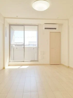 のマンスリーマンション・ウィークリーマンション「シェトラール 302・洋室(No.1253895)」メイン画像