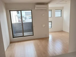 のマンスリーマンション・ウィークリーマンション「ブライト　Ｉ 202・洋室(No.1253897)」メイン画像