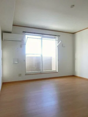 静岡市駿河区のマンスリーマンション・ウィークリーマンション「フィオーレ　Ｃ 207・洋室(No.1253904)」メイン画像