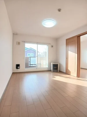 のマンスリーマンション・ウィークリーマンション「エビス・ステージＢ 204・洋室(No.1253905)」メイン画像