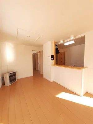 のマンスリーマンション・ウィークリーマンション「ストーン　ウェル 201・洋室(No.1253907)」メイン画像