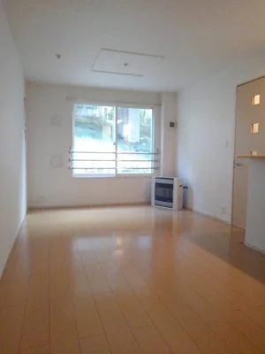 御崎駅（北海道）のマンスリーマンション・ウィークリーマンション「ダズ　ハオス　Ｓ．Ｋ 102・洋室(No.1253909)」メイン画像