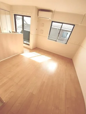 宮城県のマンスリーマンション・ウィークリーマンション「スウィートインプレス・ケイ 201・LDK(No.1253914)」メイン画像