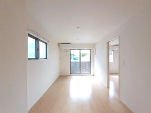 宮城県のマンスリーマンション・ウィークリーマンション「クレイン・ヒル　Ｂ 101・洋室(No.1253915)」メイン画像