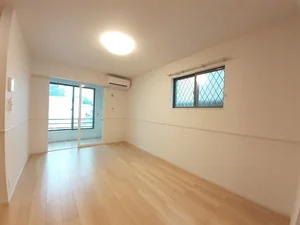 栗原市のマンスリーマンション・ウィークリーマンション「遊翠館　葵（き） 101・洋室(No.1253917)」メイン画像