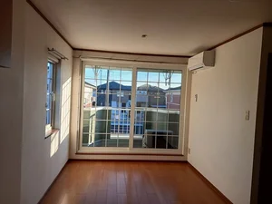 のマンスリーマンション・ウィークリーマンション「ペルル 201・洋室(No.1253920)」メイン画像