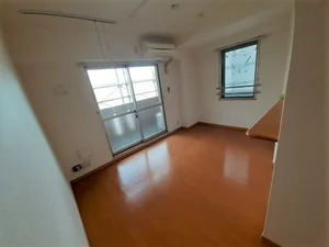 河内郡上三川町のマンスリーマンション・ウィークリーマンション「山王ハウス　Ｅ 207・洋室(No.1253921)」メイン画像