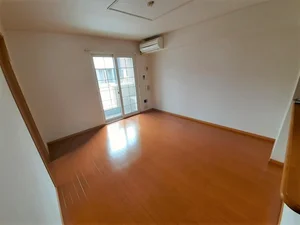 河内郡上三川町のマンスリーマンション・ウィークリーマンション「ペルル　Ⅱ 103・洋室(No.1253923)」メイン画像