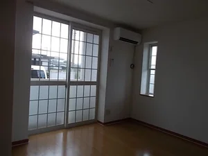 茨城県のマンスリーマンション・ウィークリーマンション「ストロベリーフィールズ 101・洋室(No.1253928)」メイン画像