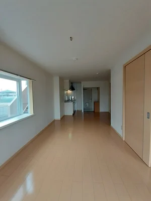 のマンスリーマンション・ウィークリーマンション「リバーサイドＫ 105・洋室(No.1253932)」メイン画像