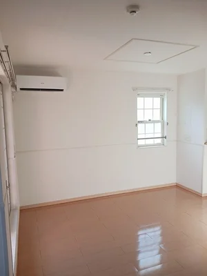 千葉県のマンスリーマンション・ウィークリーマンション「フォーレ　ドュ　アンジュ 201・洋室(No.1253936)」メイン画像