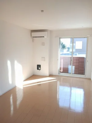 千葉県のマンスリーマンション・ウィークリーマンション「ノール・フランＢ 102・LDK(No.1253940)」メイン画像