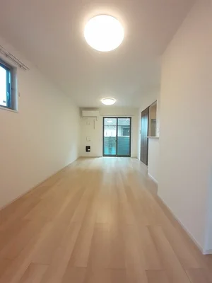 千葉県のマンスリーマンション・ウィークリーマンション「グランルポン　トロワ 103・洋室(No.1253943)」メイン画像