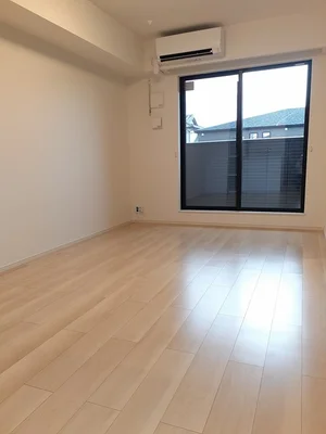 千葉県のマンスリーマンション・ウィークリーマンション「アルカディアⅠ 202・洋室(No.1253945)」メイン画像