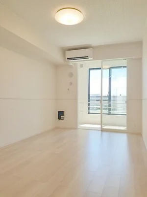 のマンスリーマンション・ウィークリーマンション「プレッソーレ 102・LDK(No.1253967)」メイン画像