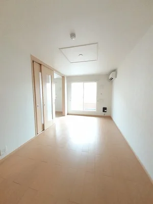 りんくう総合医療センター周辺のマンスリーマンション・ウィークリーマンション「フラン 206・洋室(No.1253971)」メイン画像