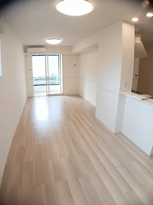 香川県のマンスリーマンション・ウィークリーマンション「シエロガーデン坂出 104・洋室(No.1253974)」メイン画像