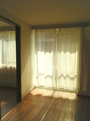 香川県のマンスリーマンション・ウィークリーマンション「コーポサンレモ　Ｂ 101・洋室(No.1253975)」メイン画像