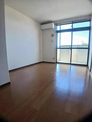 丸亀市のマンスリーマンション・ウィークリーマンション「ハーモニーハイツ俊 103・洋室(No.1253976)」メイン画像