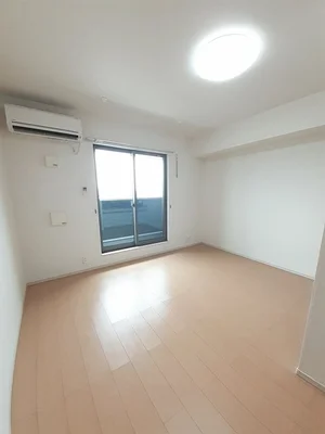 のマンスリーマンション・ウィークリーマンション「ＰＲＯＧＲＥＳＳ 202・洋室(No.1253977)」メイン画像