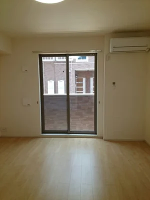 香川県のマンスリーマンション・ウィークリーマンション「フィオーレ　リン　Ａ 103・洋室(No.1253978)」メイン画像