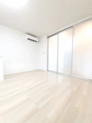 香川県のマンスリーマンション・ウィークリーマンション「ラペシュ・クオーレ 101・洋室(No.1253982)」メイン画像