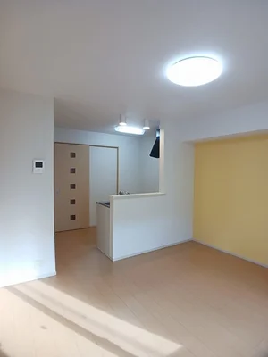 出雲市のマンスリーマンション・ウィークリーマンション「プチ・プランタンⅦ 202・洋室(No.1253994)」メイン画像