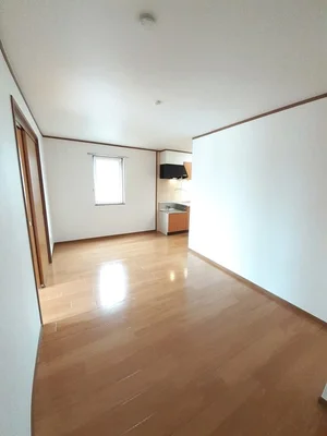 倉敷市のマンスリーマンション・ウィークリーマンション「サントピア・ジュノー 101・洋室(No.1253998)」メイン画像