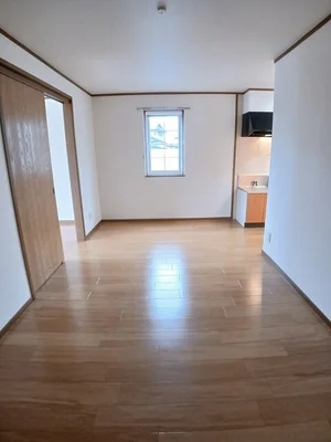 のマンスリーマンション・ウィークリーマンション「サントピア・ジュノー 101・洋室(No.1253998)」メイン画像