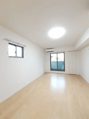 のマンスリーマンション・ウィークリーマンション「グランツＡ 201・洋室(No.1253999)」メイン画像