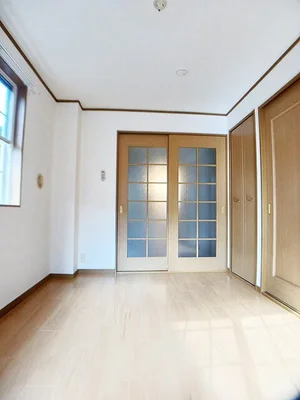 三養基郡みやき町のマンスリーマンション・ウィークリーマンション「ラヴィアン・ローズ 102・洋室(No.1254005)」メイン画像