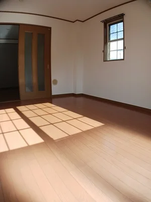 大保駅（福岡県）のマンスリーマンション・ウィークリーマンション「ペズィーブル 101・洋室(No.1254008)」メイン画像