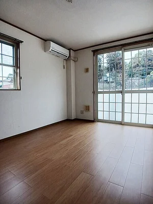 のマンスリーマンション・ウィークリーマンション「ペズィーブル 101・洋室(No.1254008)」メイン画像