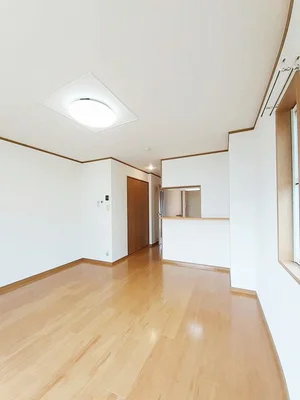 熊本市のマンスリーマンション・ウィークリーマンション「ニュー・フラワーＡ棟 101・洋室(No.1254016)」メイン画像