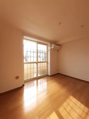 のマンスリーマンション・ウィークリーマンション「ペニ－レイン１ 202・洋室(No.1254024)」メイン画像