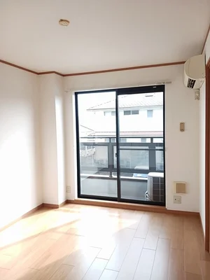 のマンスリーマンション・ウィークリーマンション「サザン・ヴィアーレＡ 201・洋室(No.1254025)」メイン画像