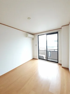 のマンスリーマンション・ウィークリーマンション「サザン・ヴィアーレＢ 105・洋室(No.1254026)」メイン画像