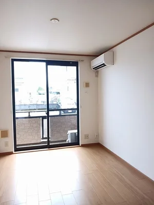 徳島県のマンスリーマンション・ウィークリーマンション「サザン・ヴィアーレＢ 103・洋室(No.1254027)」メイン画像