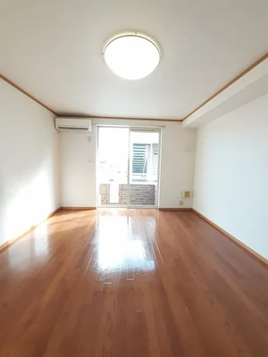 徳島県のマンスリーマンション・ウィークリーマンション「メイプレーヌ　Ａ 103・洋室(No.1254028)」メイン画像