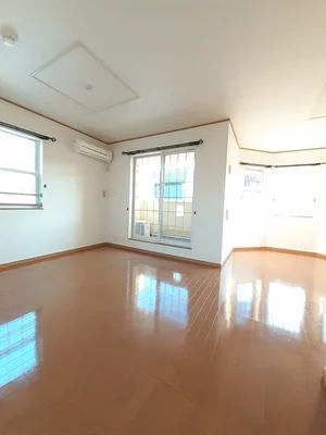 のマンスリーマンション・ウィークリーマンション「エテルノ　Ｃ 201・洋室(No.1254032)」メイン画像