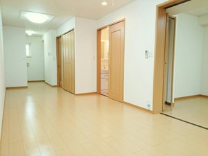 のマンスリーマンション・ウィークリーマンション「メゾンドソレイユ 102・洋室(No.1254034)」メイン画像