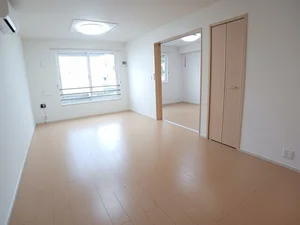 旭川駅（北海道）のマンスリーマンション・ウィークリーマンション「ルーマ　フォンテ 101・LDK(No.1254036)」メイン画像