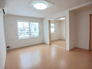 北海道の大東建託リーシング株式会社のマンスリーマンション・ウィークリーマンション「ハーモニー 201・LDK(No.1254037)」メイン画像