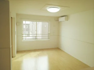 旭川駅（北海道）のマンスリーマンション・ウィークリーマンション「ユニゾン 202・LDK(No.1254040)」メイン画像