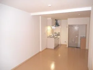 埼玉県のマンスリーマンション・ウィークリーマンション「エルディム・山崎 101・洋室(No.1254043)」メイン画像