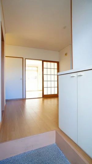 埼玉県のマンスリーマンション・ウィークリーマンション「ドミール内田 102・洋室(No.1254046)」メイン画像