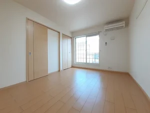 電気通信大学周辺のマンスリーマンション・ウィークリーマンション「ユーオーディア 201・洋室(No.1254053)」メイン画像