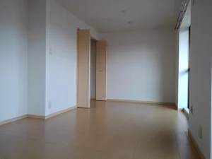 大阪府のマンスリーマンション・ウィークリーマンション「フェロービレッジ 305・洋室(No.1254057)」メイン画像